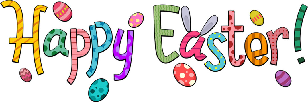 Religious Christianity Easter Clipart Images - Free Download on - Clip ...