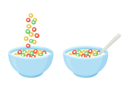 3 Creative, Kid-Proof Cereal Bowls