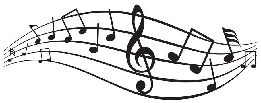 Music Notes Images - Free Download on Clipart Library - Clip Art Library