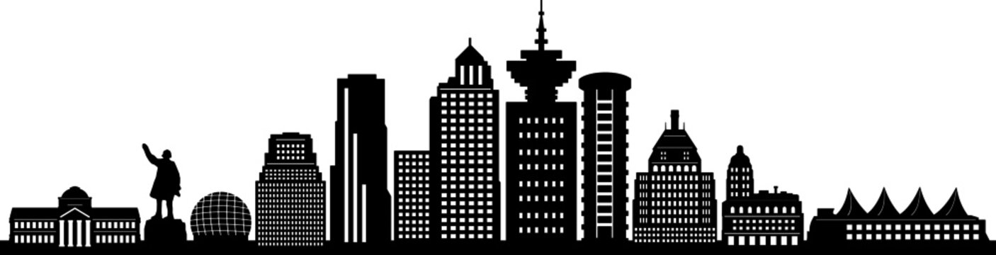 Vancouver Stock Illustrations – 3,753 Vancouver Stock - Clip Art Library