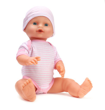 baby doll - Clip Art Library