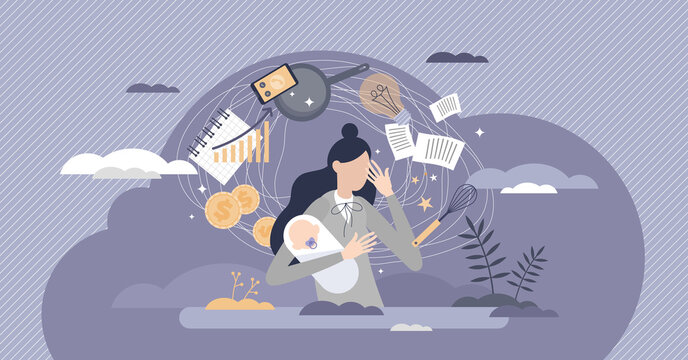 Modern Motherhood: Balancing Career, Care, and Self in 2026