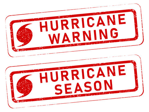 hurricane warnings - Clip Art Library