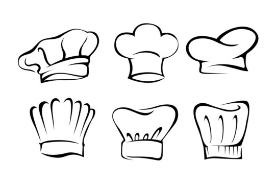 Chef Hat Clipart Images | Free Download | PNG Transparent - Clip Art ...