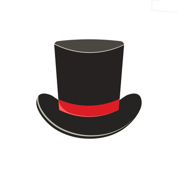 Ladies Fancy Hat as a Clip Art free image download - Clip Art Library