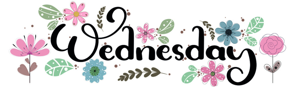 Happy wednesday Illustrations and Stock Art. 582 Happy wednesday - Clip ...