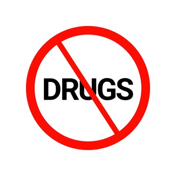 180+ No Drugs Illustrations, Royalty-Free Vector Graphics & Clip - Clip ...