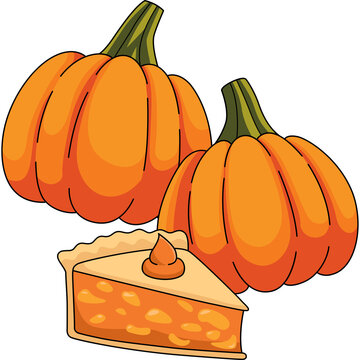 Pumpkin Pie Recipe & Seasonal Fall Baking Inspiration
