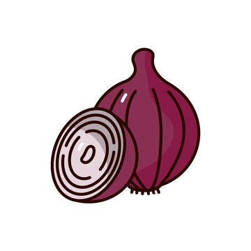 onions - Clip Art Library