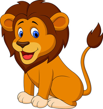 Lion clipart png free download - Clip Art Library