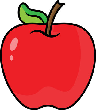 Green Apple Clipart Images | Free Download | PNG Transparent - Clip Art ...