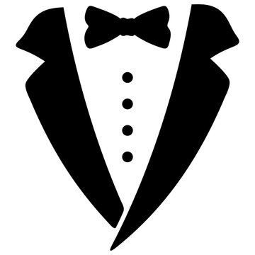 Tuxedo Clipart Images | Free Download | PNG Transparent Background ...