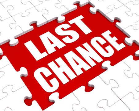 Last chance Stock Illustration Images. 3,599 Last chance - Clip Art Library