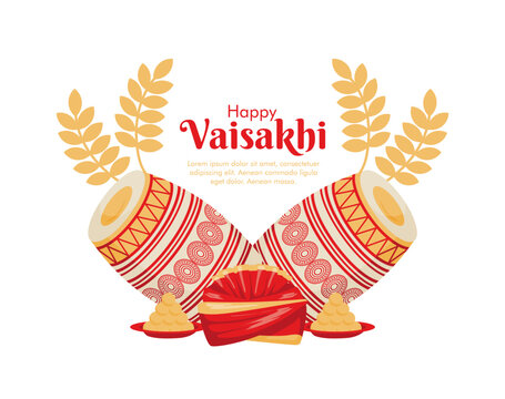 Vaisakhi transparent background PNG cliparts free download | HiClipart ...