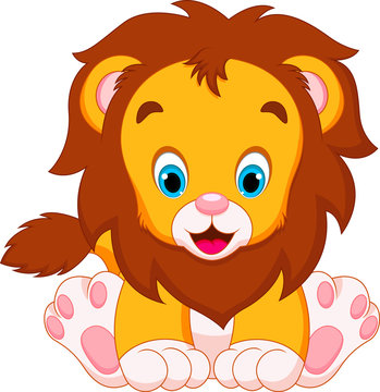 Lion Clipart Images | Free Download | PNG Transparent Background - Clip ...