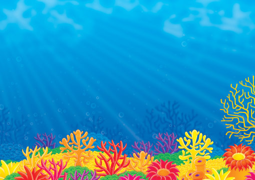 Free Sea Background Cliparts, Download Free Sea Background - Clip Art ...