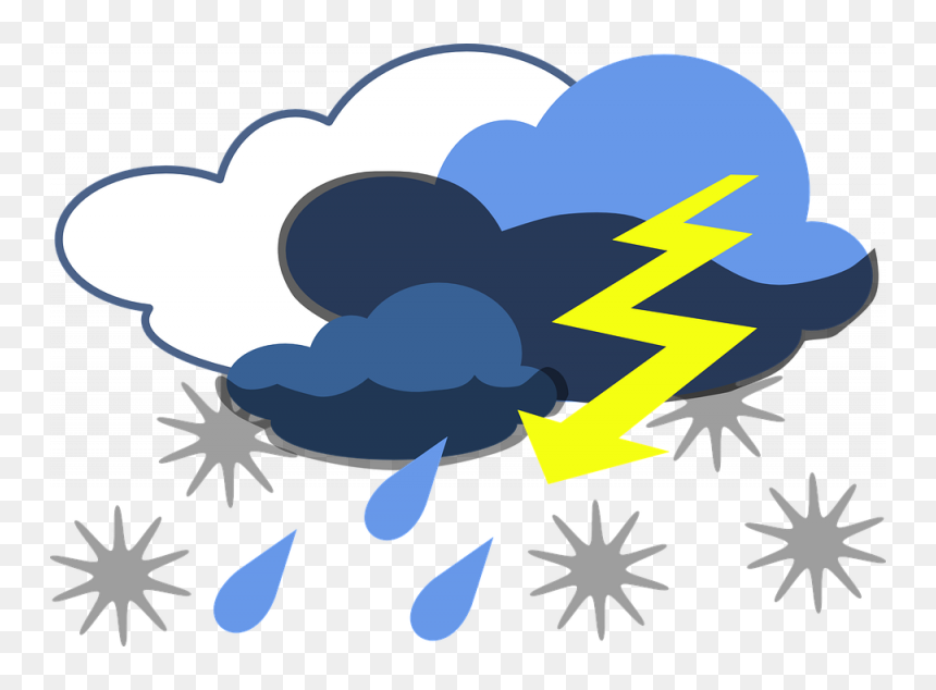 Thunderstorm Lightning Cloud, Cloud Lightning s, meteorology