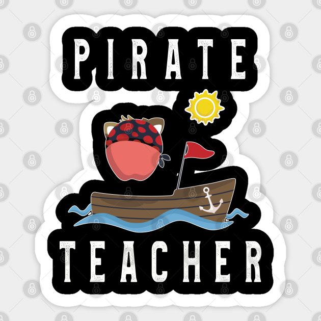 Pirate Clip Art  Made By Teachers