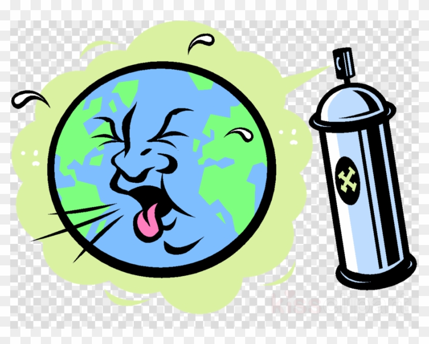 pollutions - Clip Art Library