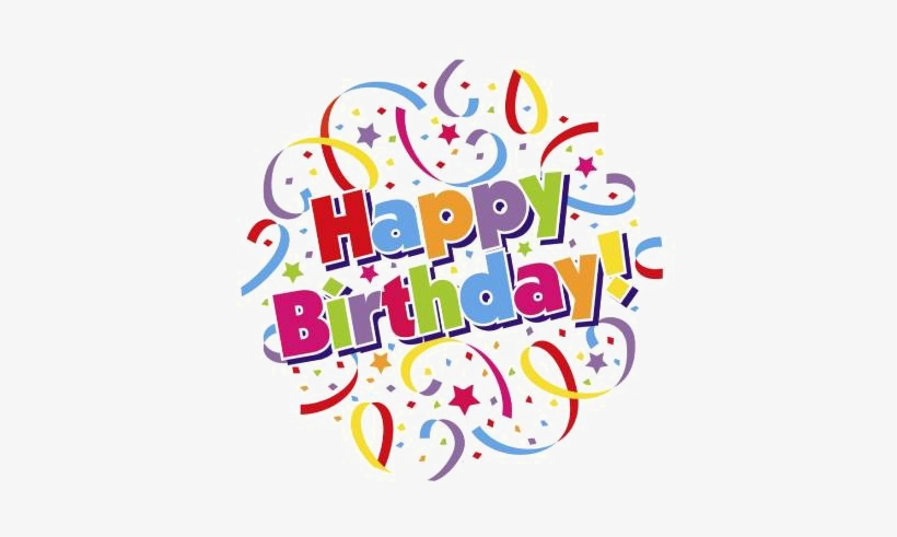 Happy Birthday Colorful Gif Animation​  Gallery Yopriceville -  High-Quality Free Images and Transparent PNG Clipart