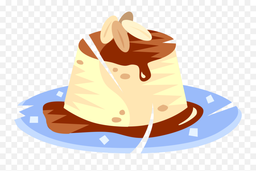 Clip Art Flan Custard Openclipart Pudding, PNG, 1091x700px, Flan - Clip ...