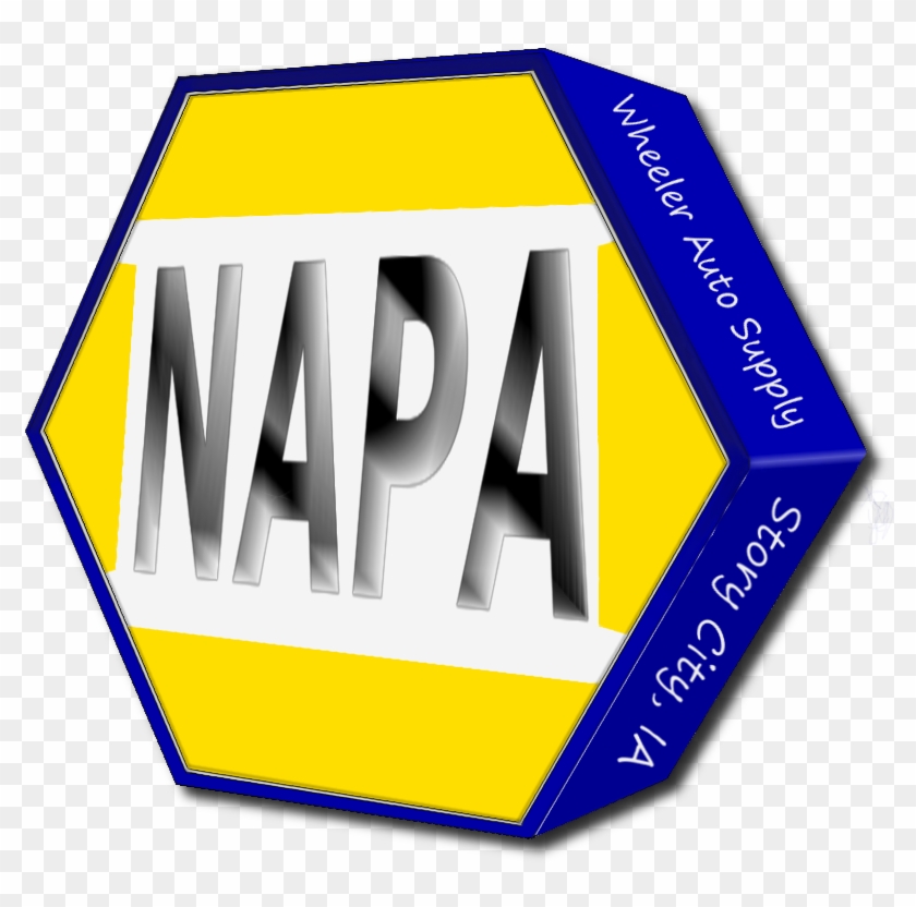 Napa Auto Parts Logo Clipart Logo Napa Auto Parts - Napa Auto - Clip ...