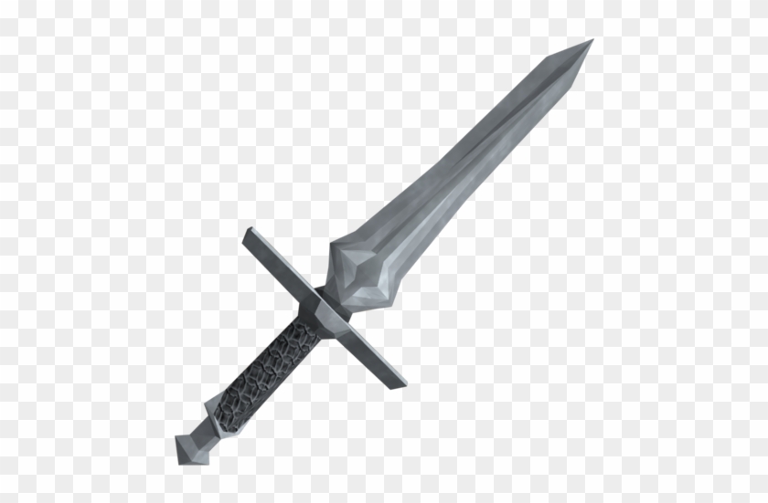 Dagger emoji clipart. Free download transparent .PNG