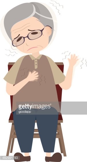 Chest Pain in Older Adults: Symptoms, Causes, and When to Seek Help