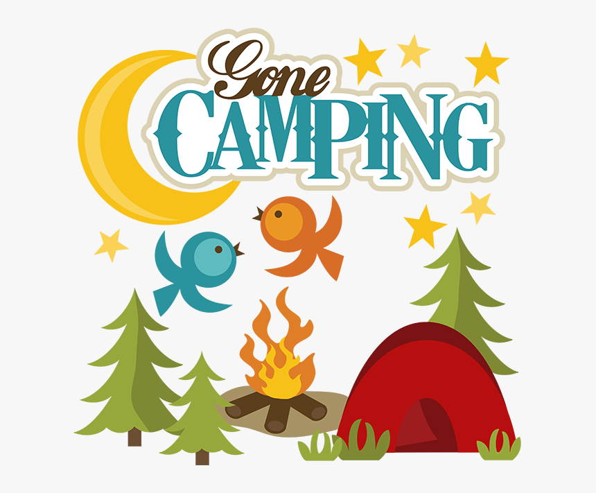 girls camps - Clip Art Library