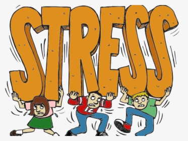 Understanding and Managing Stress - Visual Guide & Coping Strategies