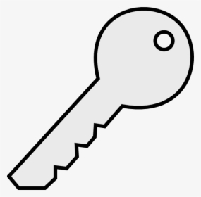 keys - Clip Art Library