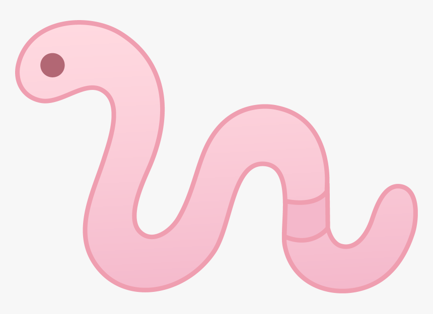 cute worms - Clip Art Library