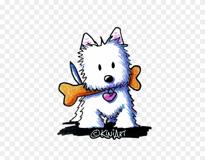 290+ West Highland White Terrier Illustrations, Royalty-Free - Clip Art ...