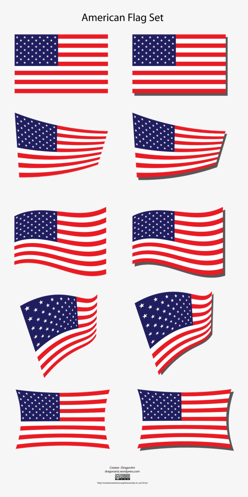 the-u-s-flag-old-glory-image-3-free-patriotic-american-clip-art