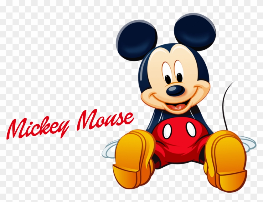 Free Mickey Mouse Ears Transparent, Download Free Clip - Mickey - Clip ...