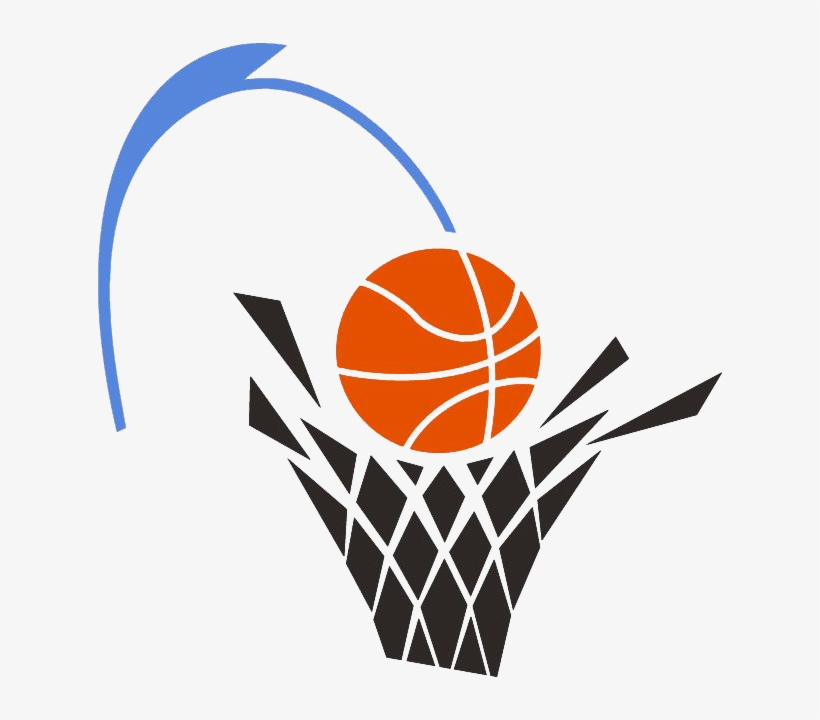 basketball logos - Clip Art Library