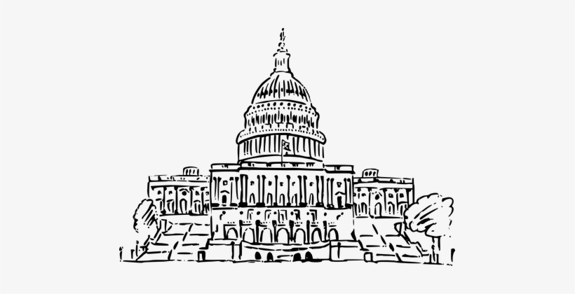 1,100+ State Capitol Building Illustrations, Royalty-Free Vector - Clip ...