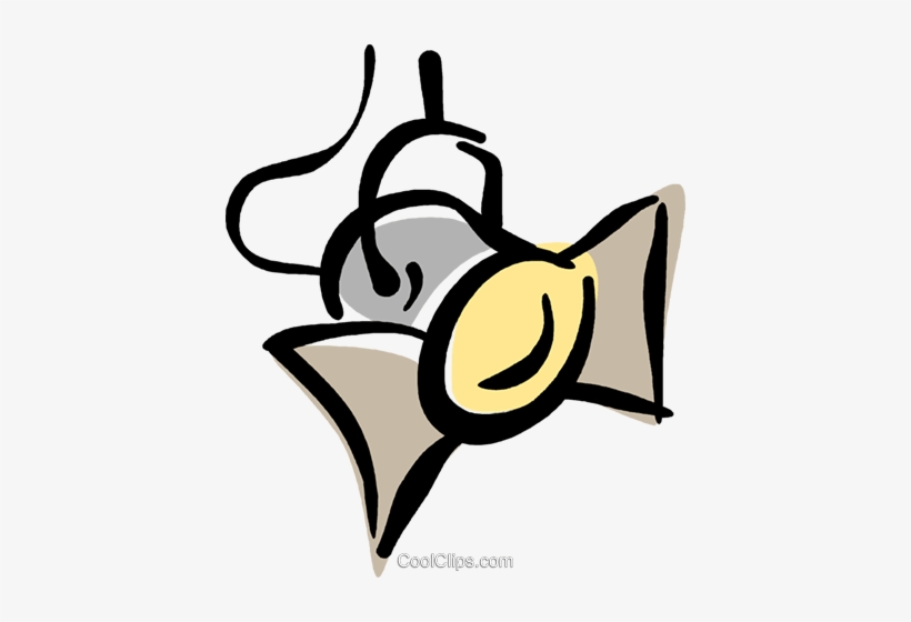 Stage Spotlight Clipart - Free Download for Theater & Performance Projects