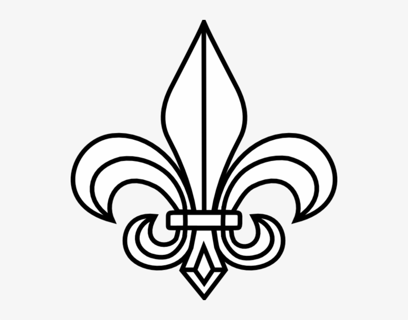 Fleur-de-Lis Symbol - History, Meaning, and Vector Illustration