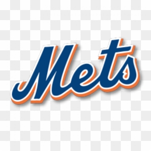 Download New York Mets Clipart New York Mets Mlb Chicago - New - Clip ...