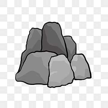 rocks borders - Clip Art Library