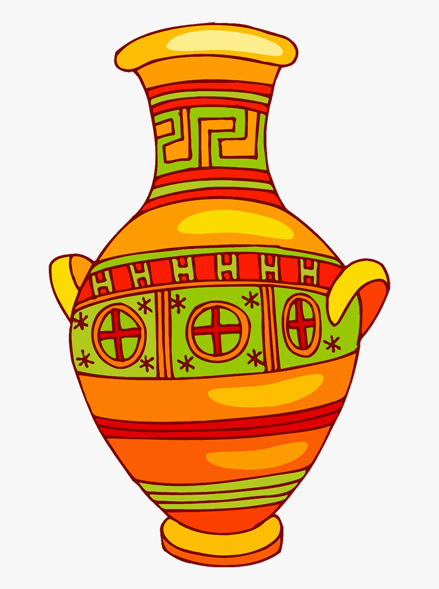 140 pottery free clipart | Public domain vectors - Clip Art Library