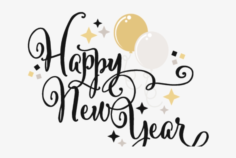 Free New Year Clipart - Animated New Year Clip Art - Animations - Clip ...