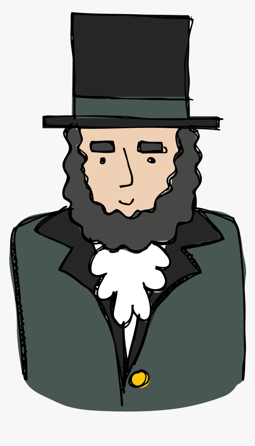 abraham lincolns - Clip Art Library