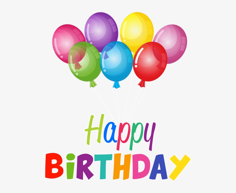 Happy Birthday Greeting Image - Free Download & Use
