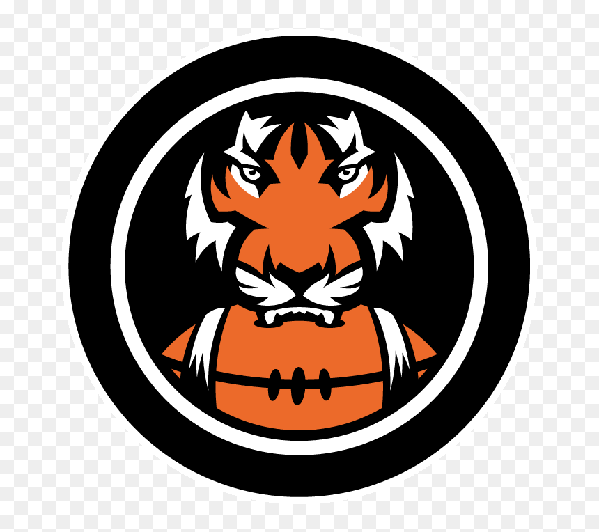 Bengals Football, Bengals Cheer , Bengals Mascot SVG PNG