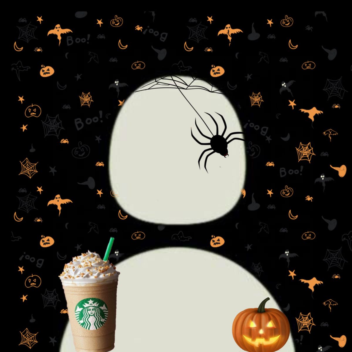 Halloween Profile Wallpapers - Wallpaper Cave - Clip Art Library