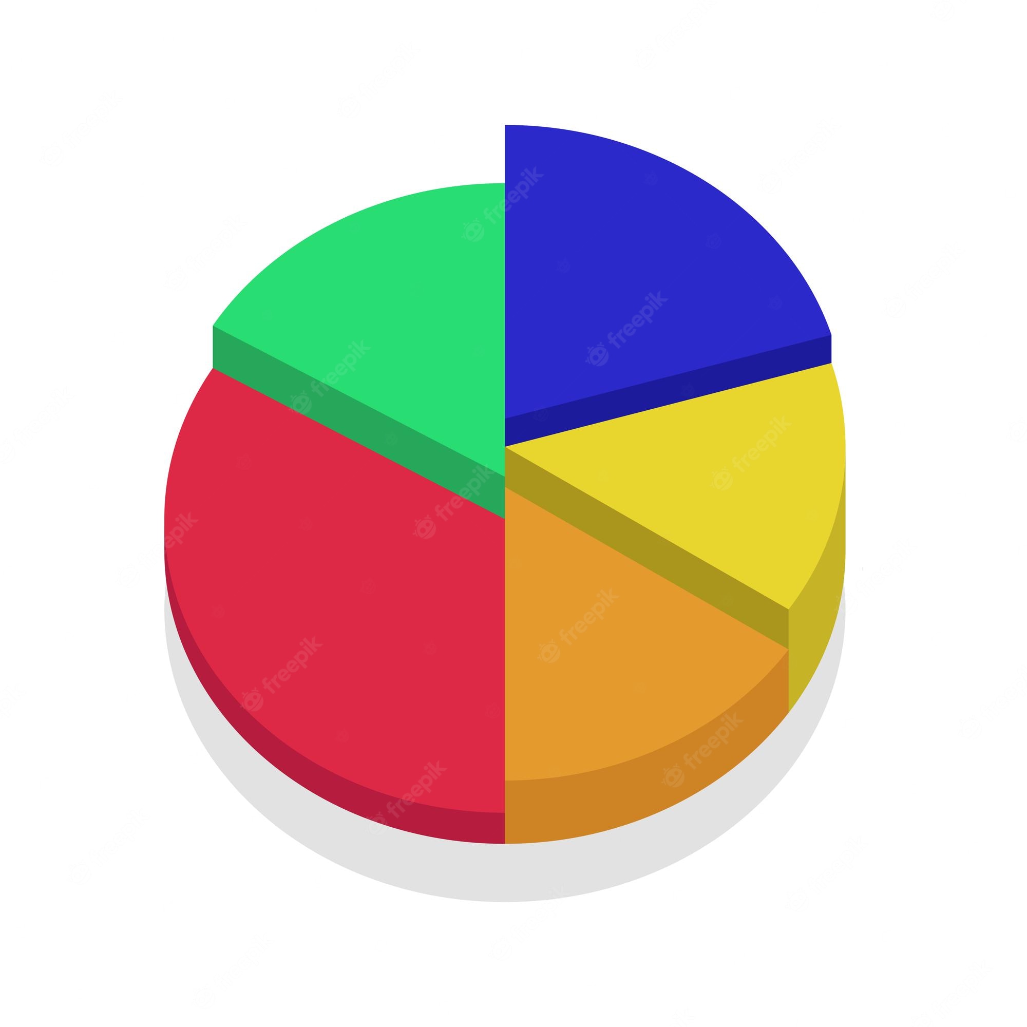 Teamwork Pie Chart Great PowerPoint ClipArt For Presentations Clip Art Library