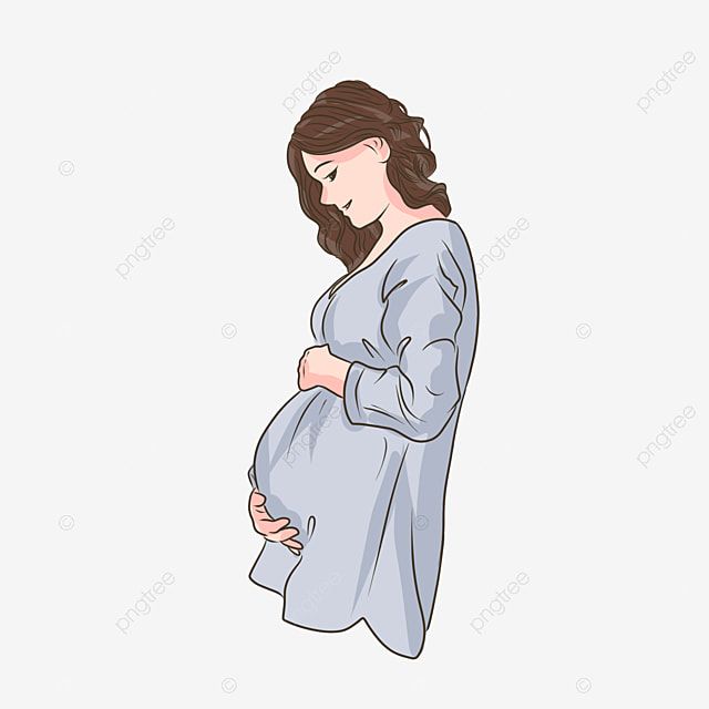 Pregnant Clipart Images, Free Download