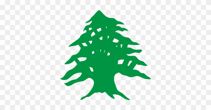 Clip Art Tree Silhouette Cedar Pine Cedar Tree Clip Art HD Png 